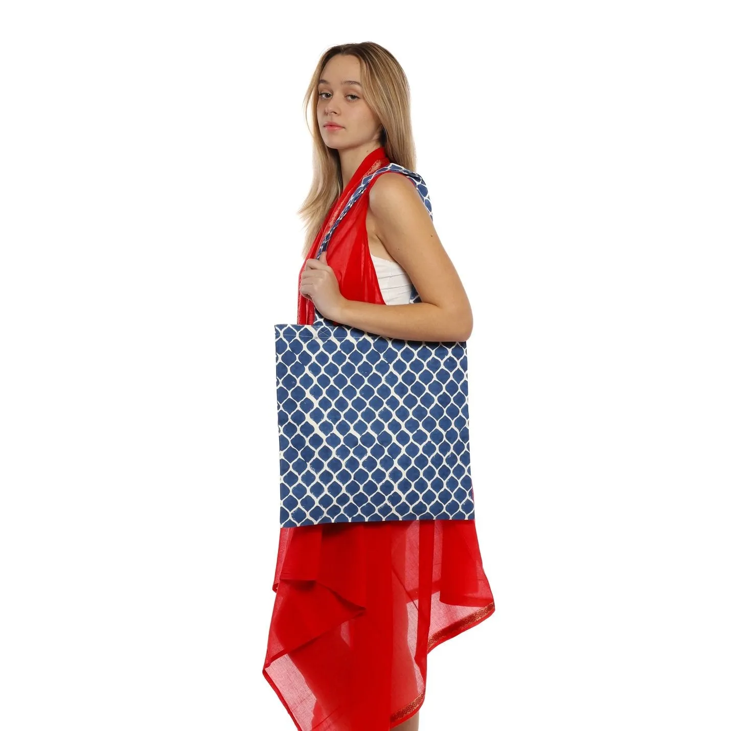 Eunike Tote Bag