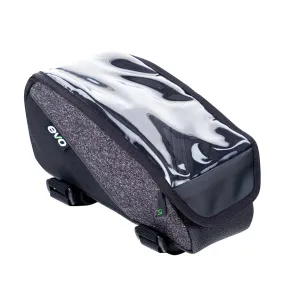 Evo Graphite Series Top Tube Bag