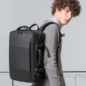 Expandable Backpack for Men