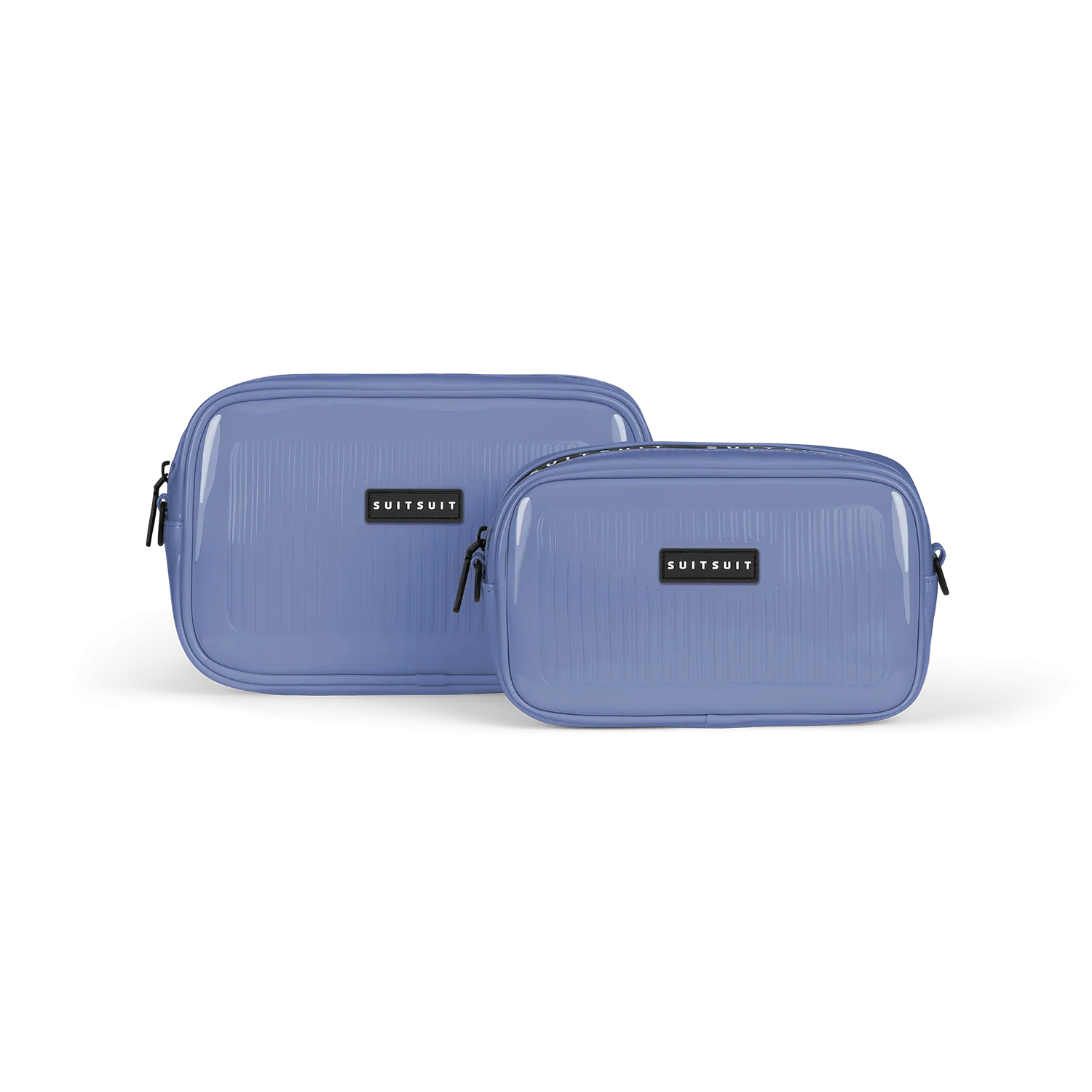 Expression - Elemental Blue - The Complete Beauty & Crossbody Set