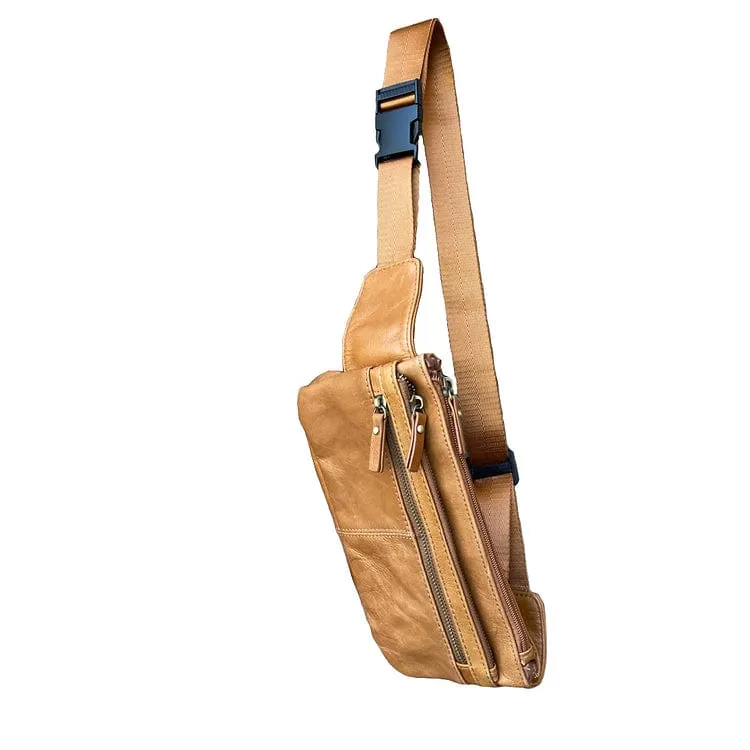 Fanny Pack Sling Bag