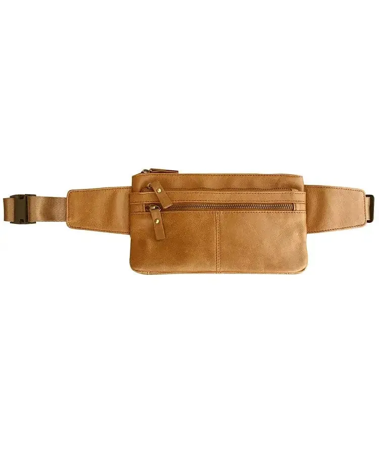 Fanny Pack Sling Bag