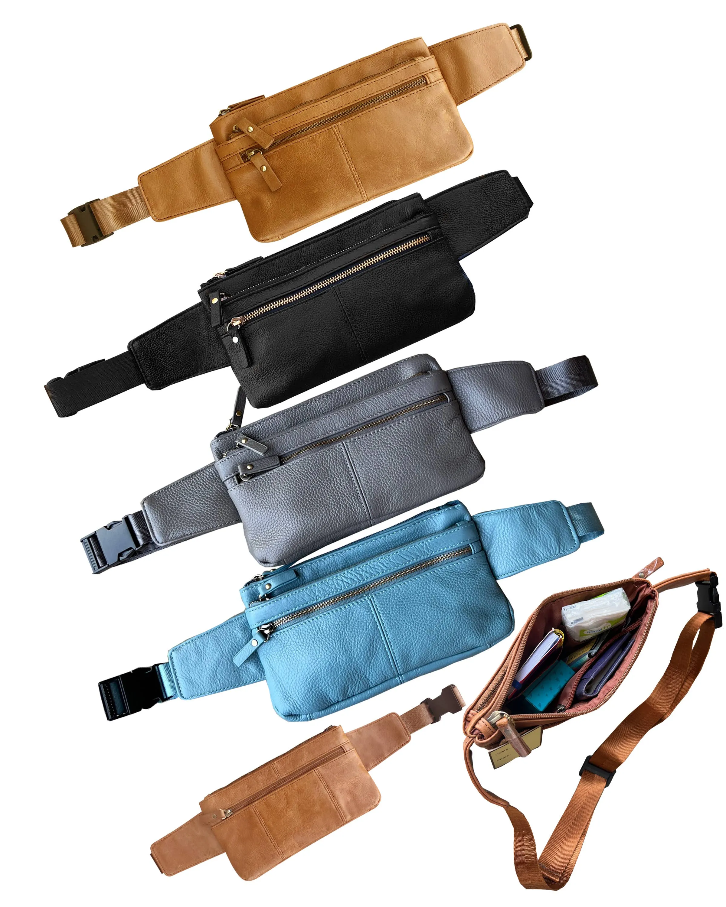 Fanny Pack Sling Bag