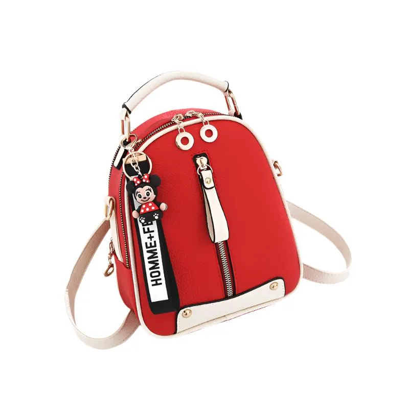 Fashion backpack backpack women bag