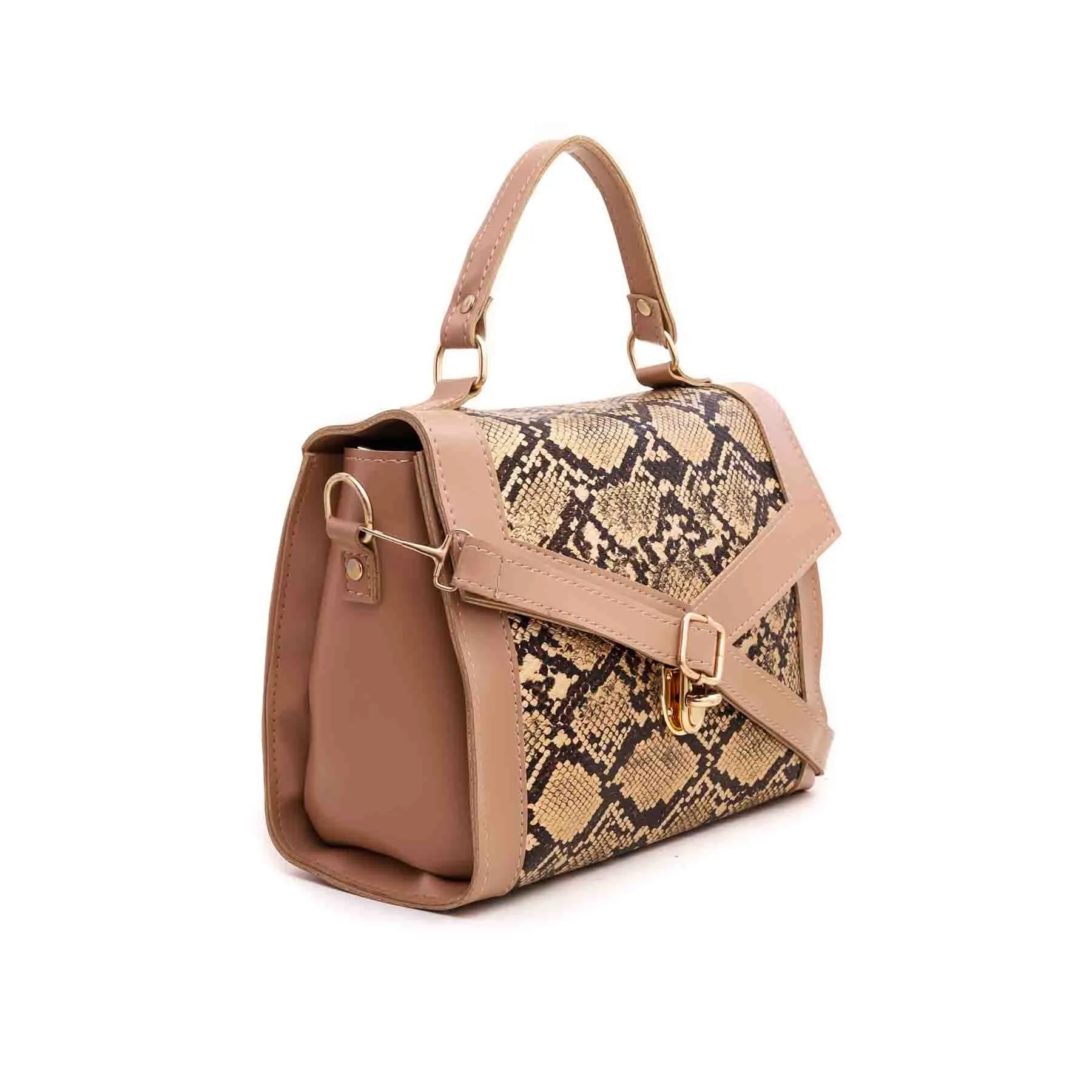 Fawn Formal Shoulder Bag P55302