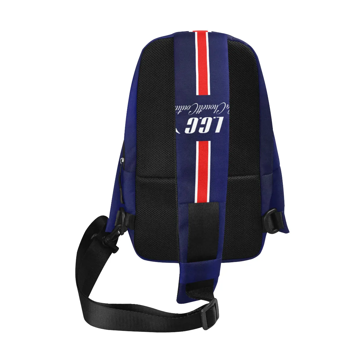 FC PANAME Chest Bag