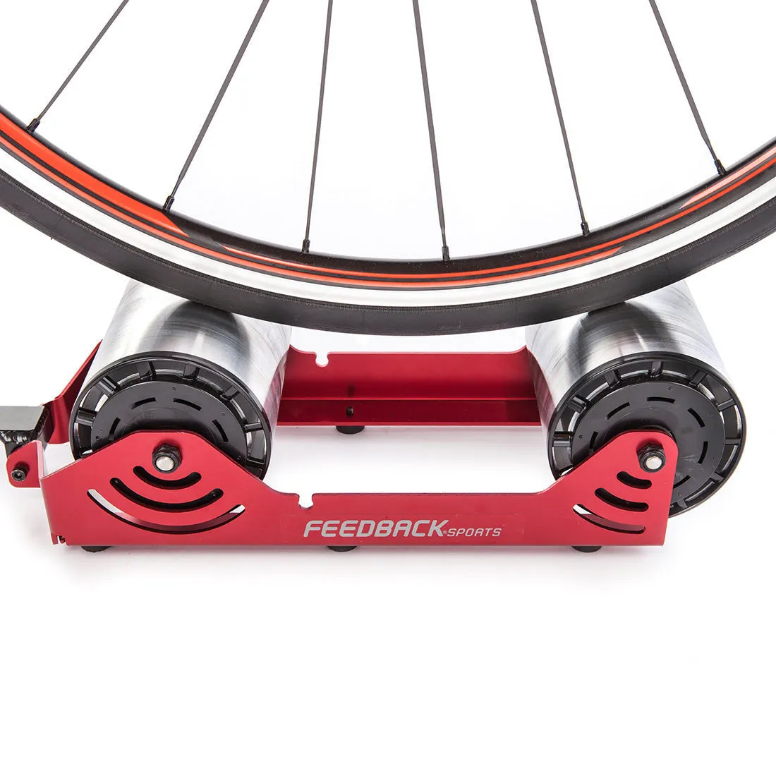 Feedback Omnium Over-Drive Bike Trainer