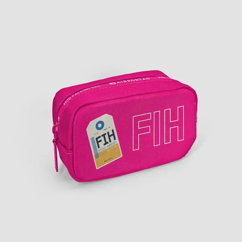 FIH - Mini Packing Bag