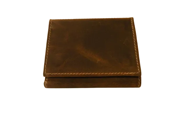 Fitzroy Wallet