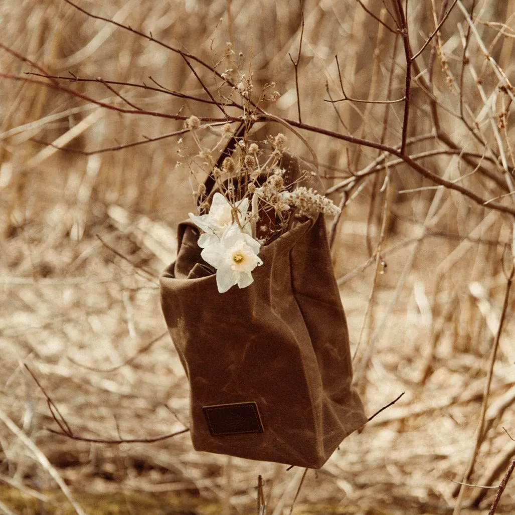 Forager Lunch Sack