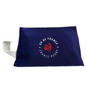 France Rugby Toiletry Bag - Loopita