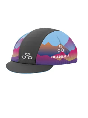 FW cycling cap