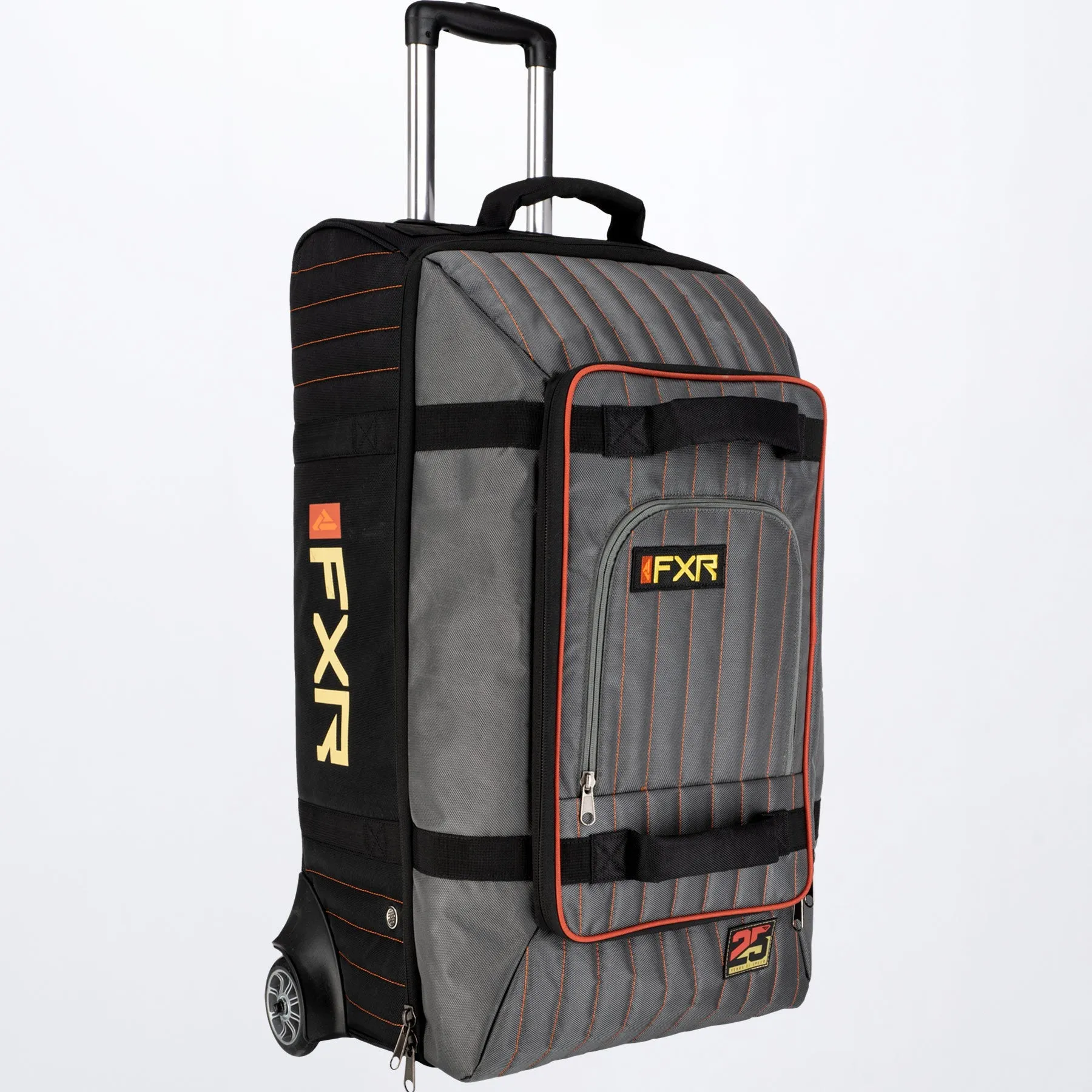 FXR Factory Ride Bag