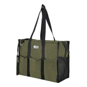 Green NGIL Medium Utility Tote Bag