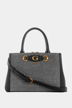 Guess - Izzy Satchel Bag