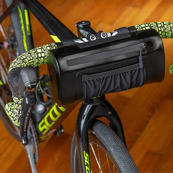 Handlebar Czar Bag