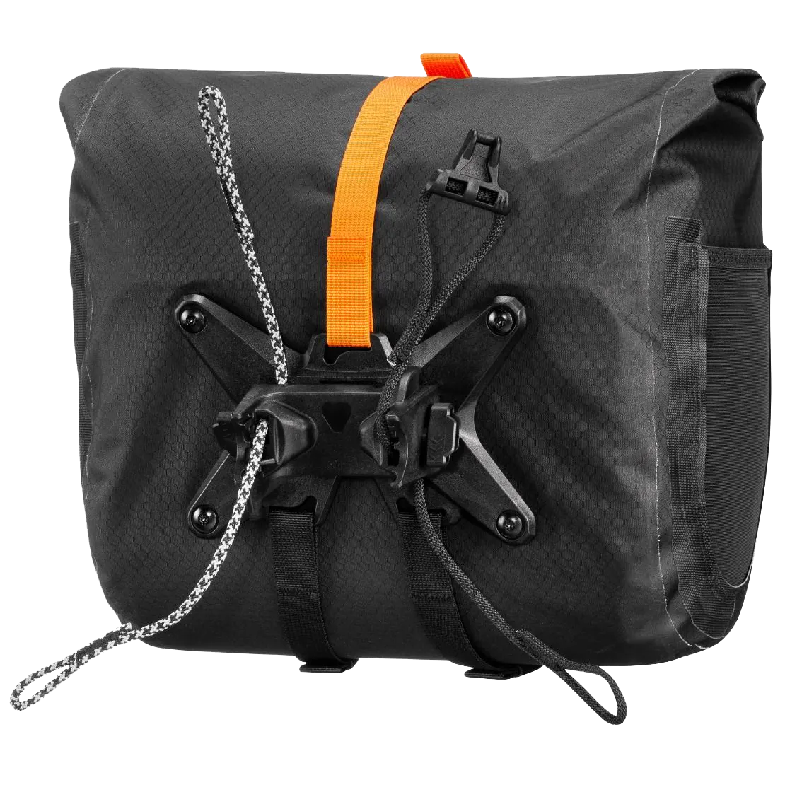 Handlebar Pack QR