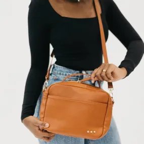 Harriet Handle Crossbody & Shoulder Bag