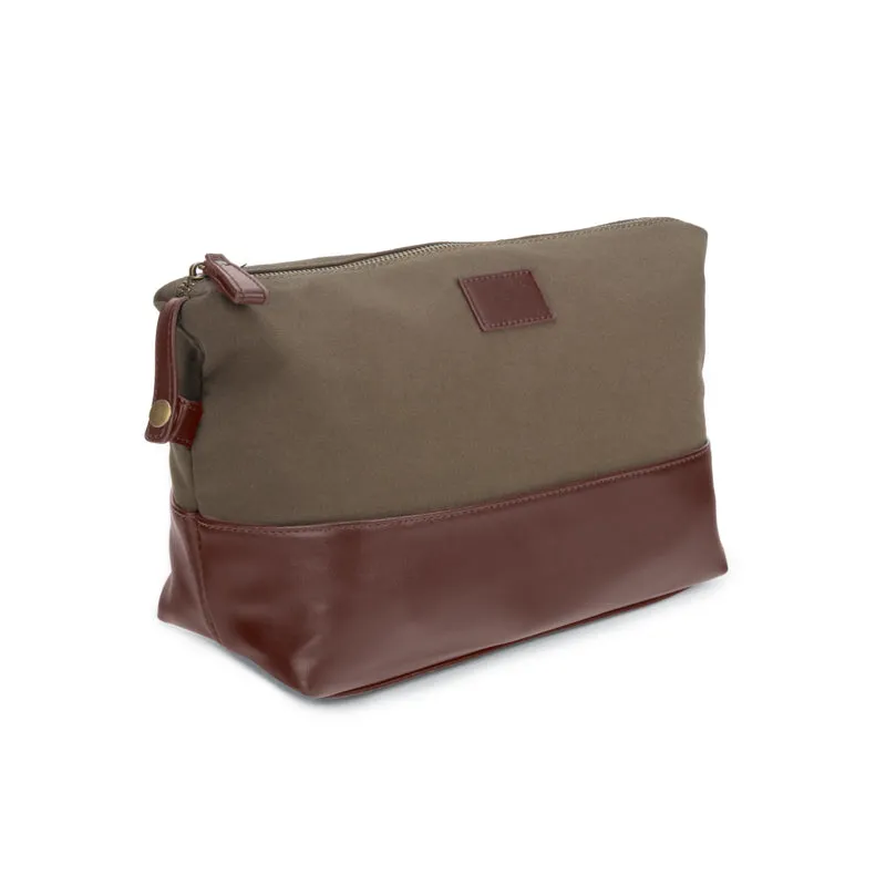 Harrison/Skyler Toiletry Bag