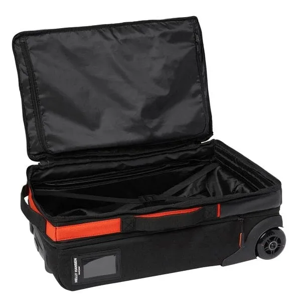 Helly Hansen Kensington Trolley Bag 45L Black