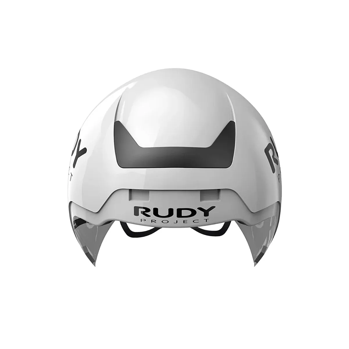 Helmet Rudy Project The Wing Shiny White