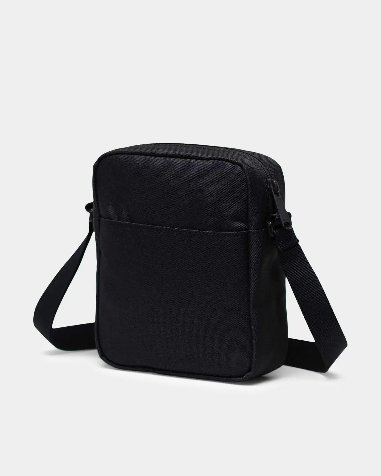 Herschel Bag Co Heritage Crossbody Bag Black