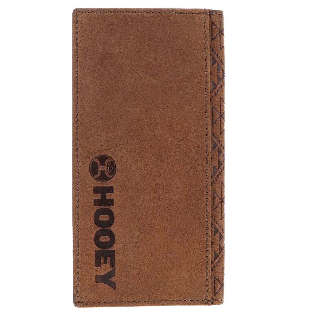 Hooey "Monterey" Aztec Rodeo Wallet