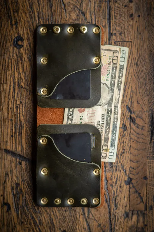 Indestructible Billfold Wallet