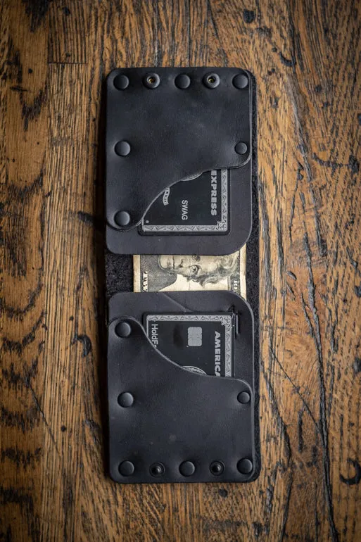 Indestructible Billfold Wallet