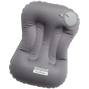 Inflatable Camping Pillow - Ultralight And Compact Camping Pillows