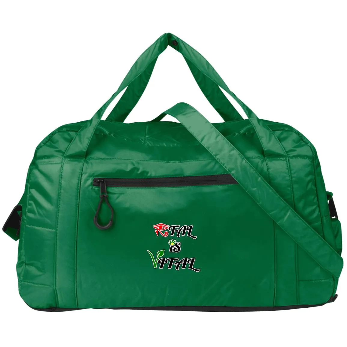 Ital Is Vital EMy Intuition Bag