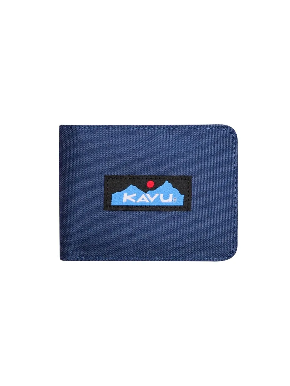 Kavu Watershed Wallet