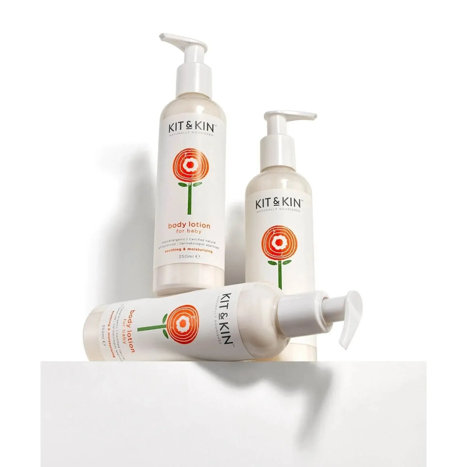 Kit & Kin Baby Lotion 250ml