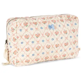 Konges Sløjd Fleur Decor Big Quilted Toiletry Bag