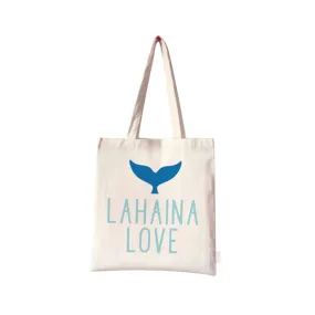 Lahaina Love Eco Tote 14.5x14.15in