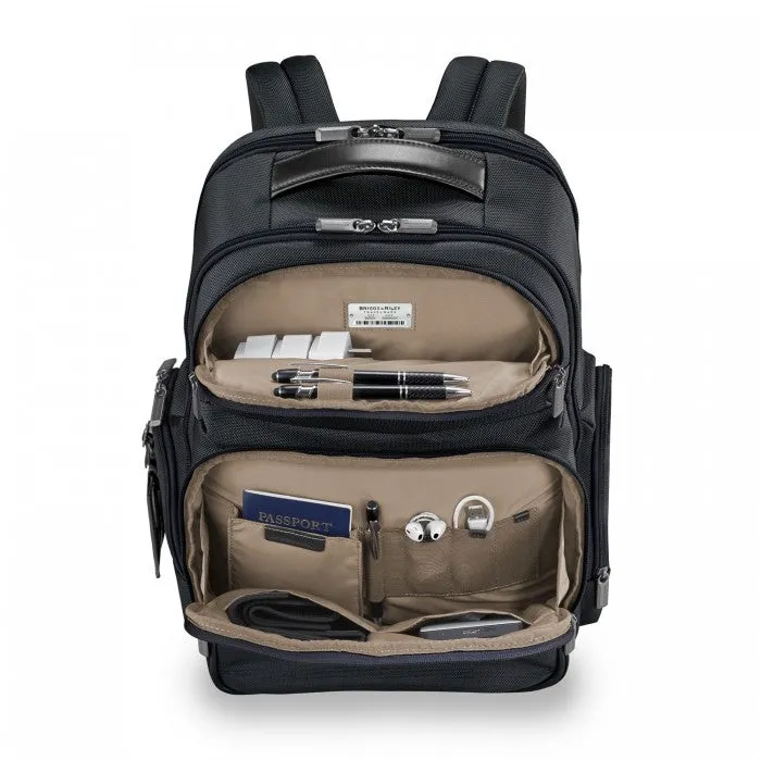 Large Cargo Backpack - @Work Collection #KP436