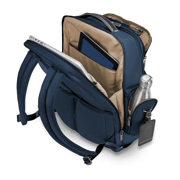 Large Cargo Backpack - @Work Collection #KP436