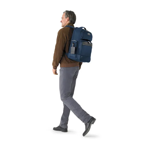 Large Cargo Backpack - @Work Collection #KP436