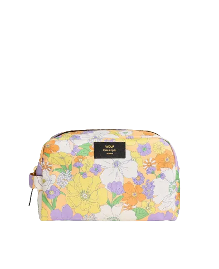 Large Toiletry Bag - Yelli