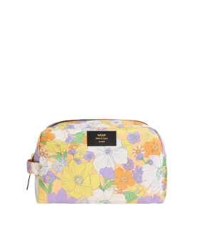 Large Toiletry Bag - Yelli