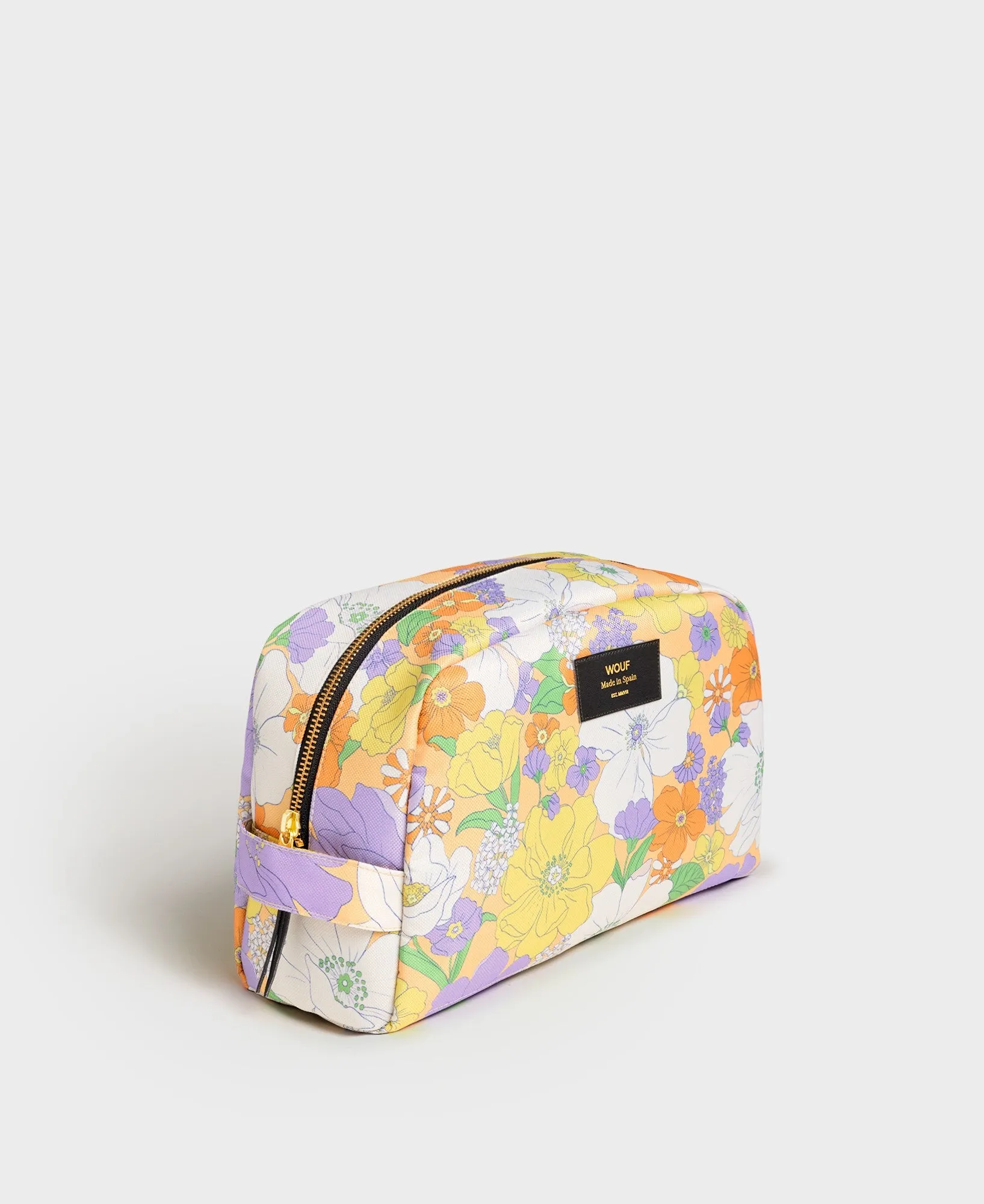 Large Toiletry Bag - Yelli