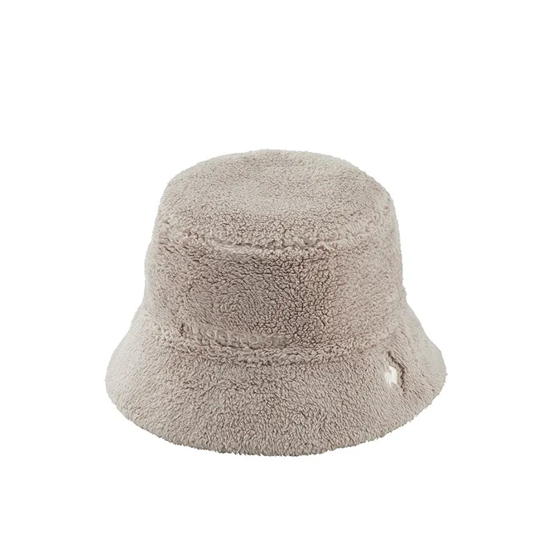 LE COQ SPORTIF GOLF Reversible Women's Hat (Beige)