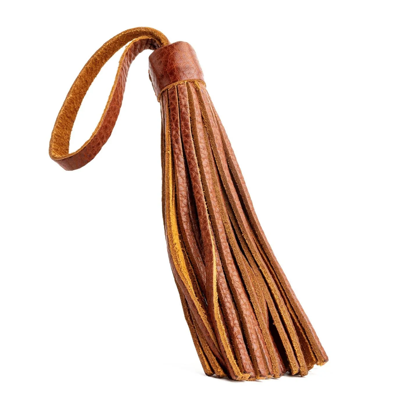 Leather Tassel