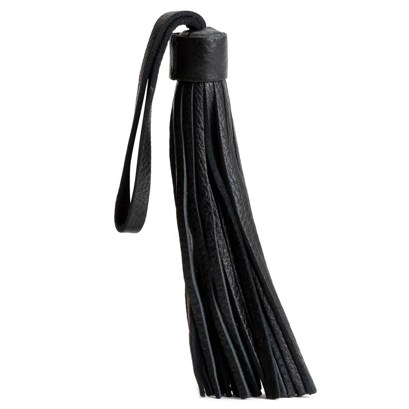 Leather Tassel