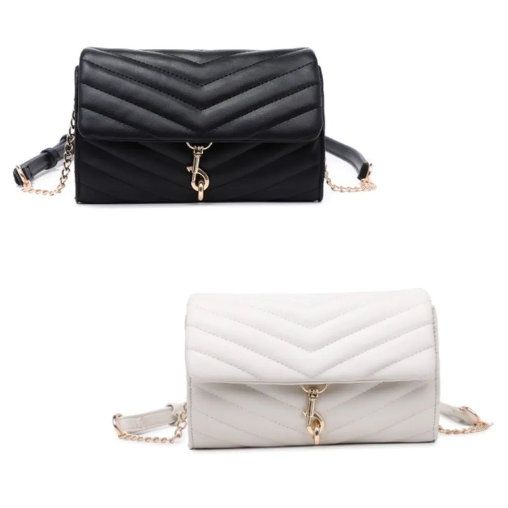 Leona Crossbody