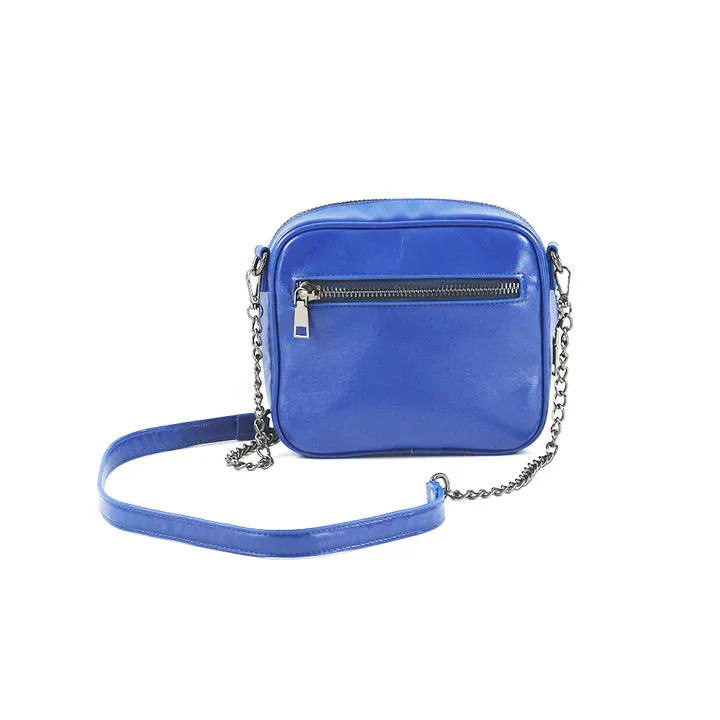 Liberty Crossbody Bag