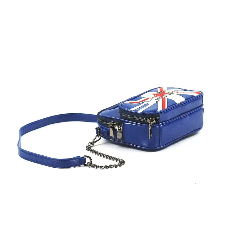 Liberty Crossbody Bag