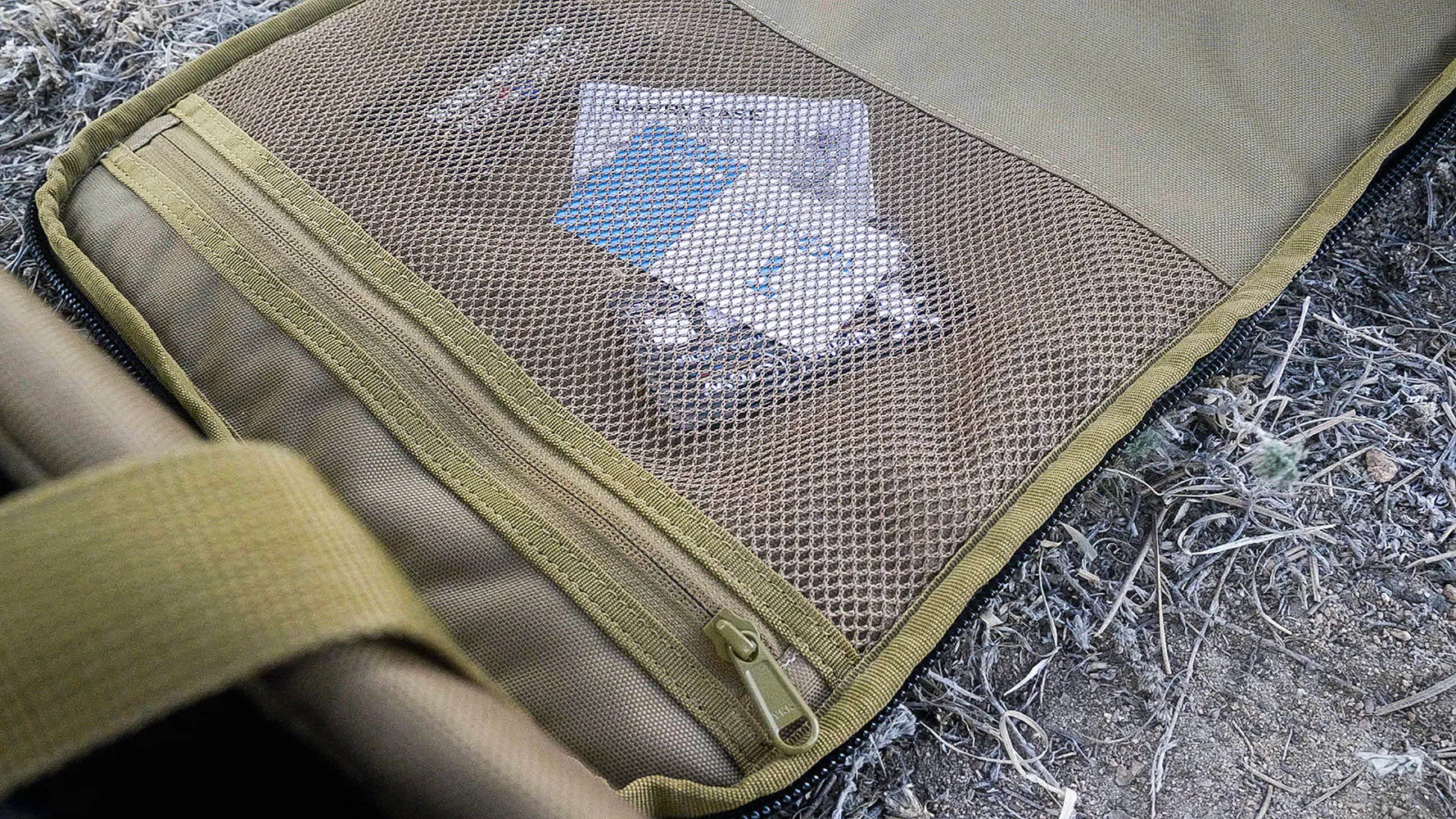 LOADOUT Range Bag