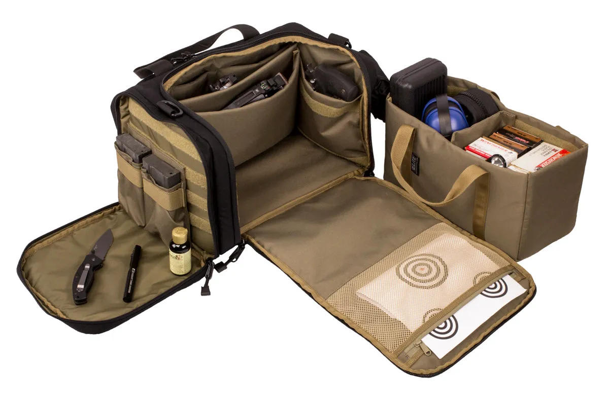 LOADOUT Range Bag