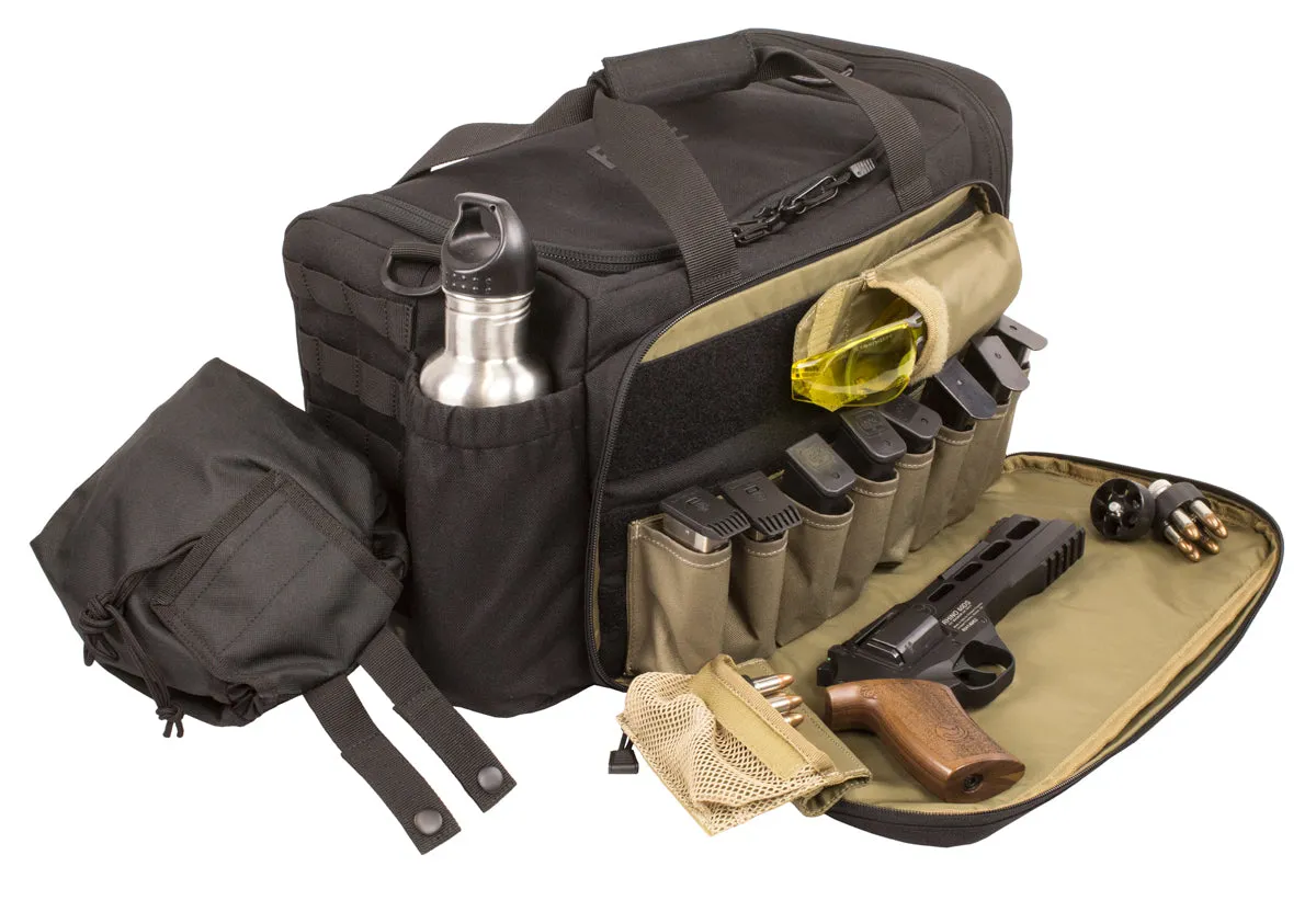 LOADOUT Range Bag